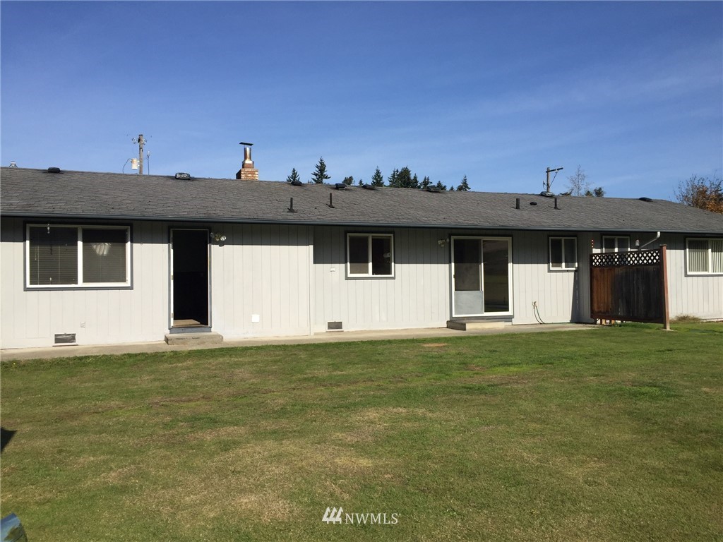 173 Marsden Road Port Angeles, WA 98362 - Photo 3 of 19 Gallery Image 3