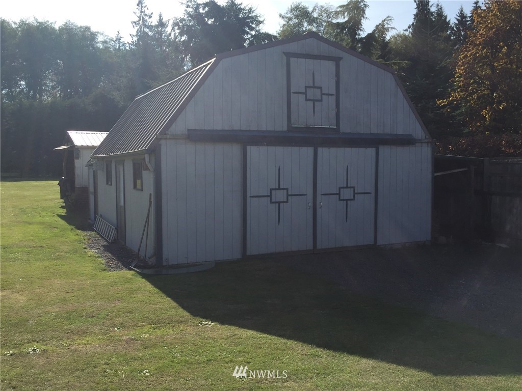 173 Marsden Road Port Angeles, WA 98362 - Photo 5 of 19 Gallery Image 5
