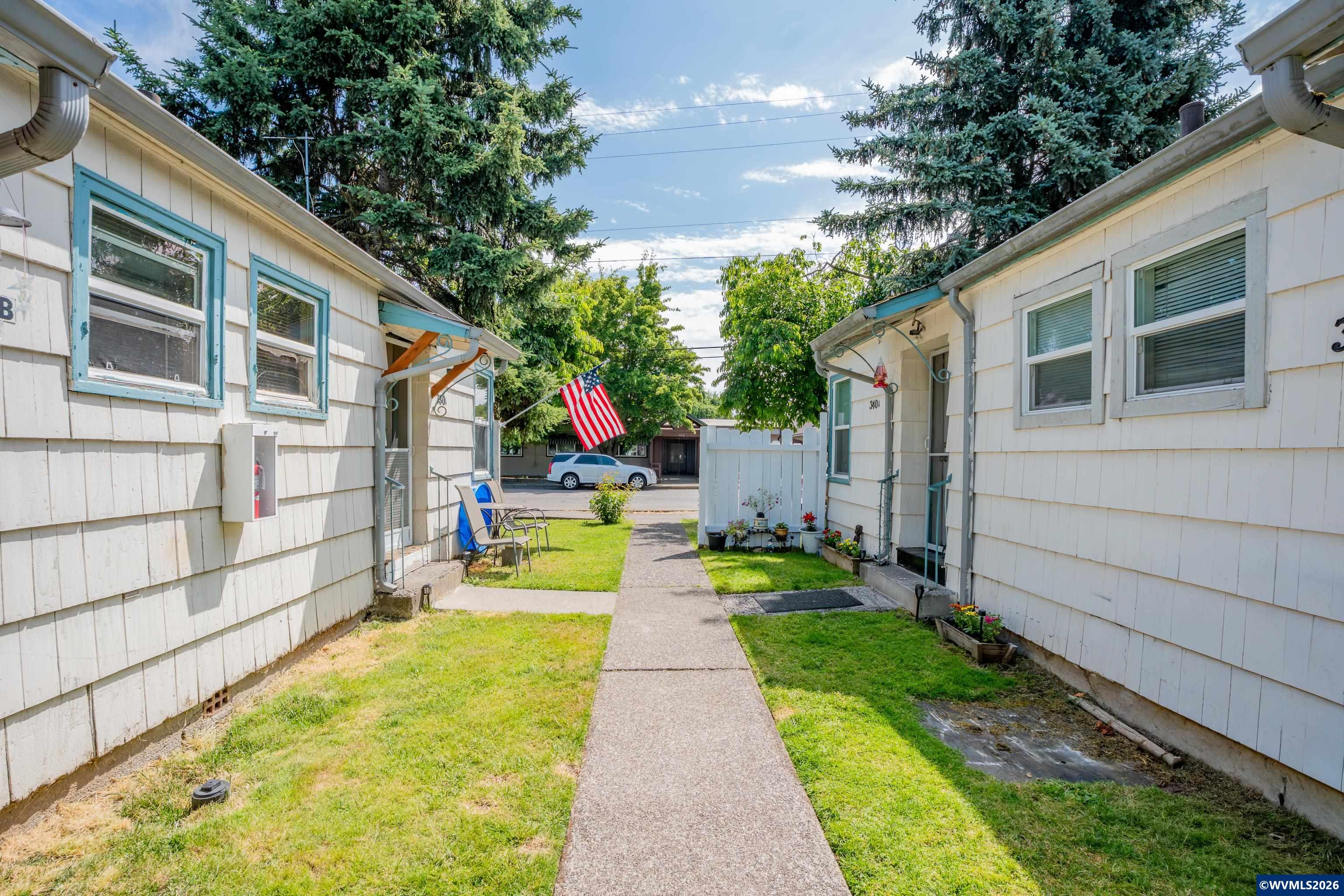 340 South Main Street Lebanon, OR 97355 - Photo 2 of 10