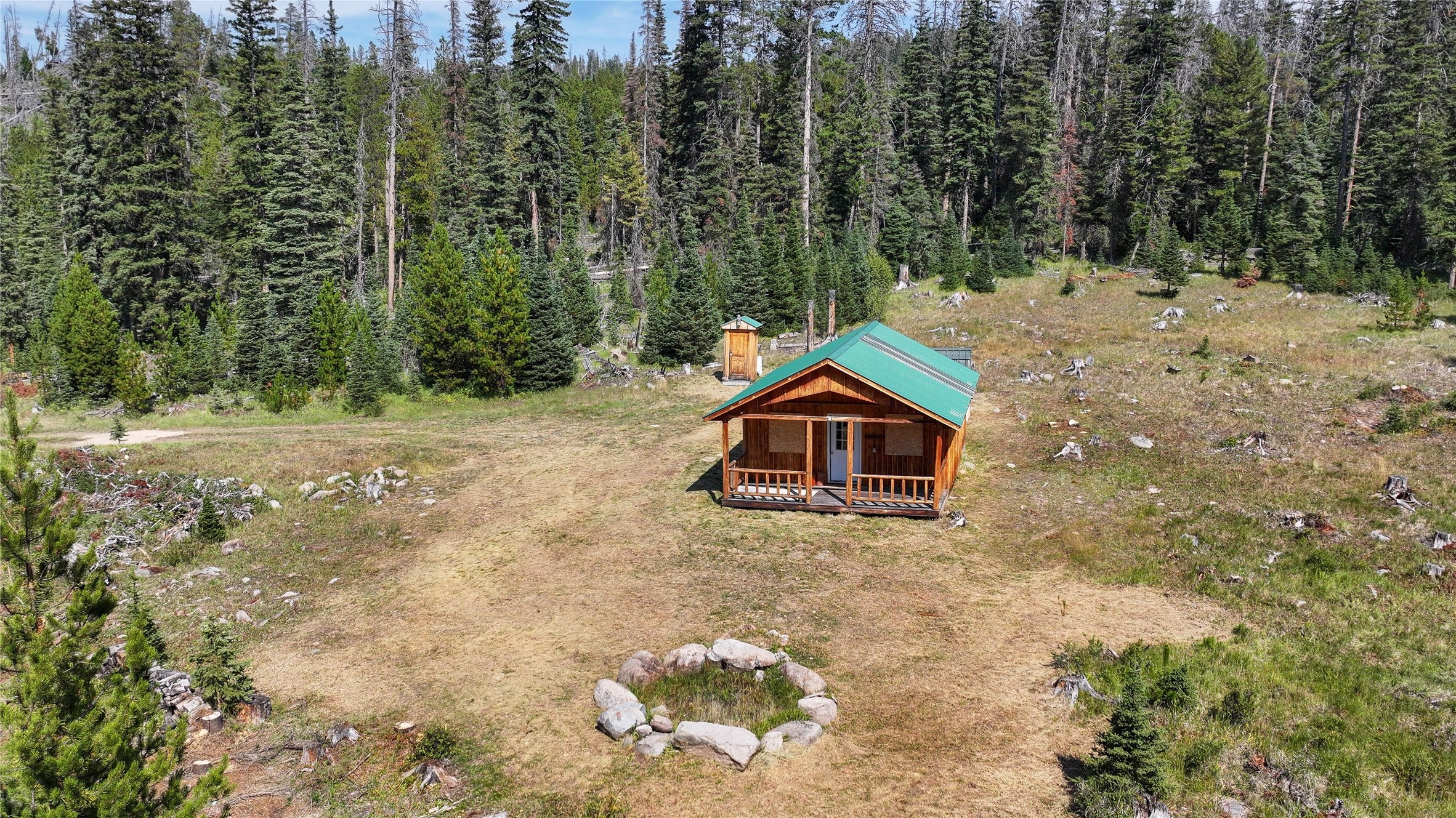 7379 Hahn Creek Road Elliston, MT 59728 - Photo 48 of 69 Gallery Image 48