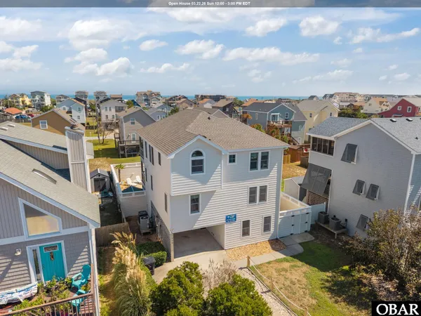 $835,000 | 1209 Wrightsville Boulevard, Kill Devil Hills, NC 27948