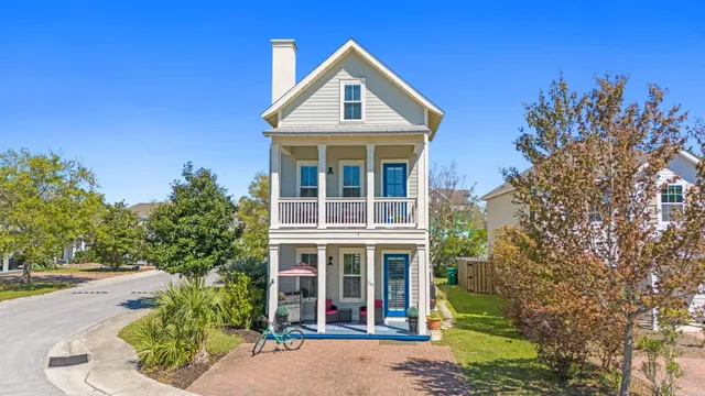 $575,000 | 349 Madison Circle, Panama City Beach, FL 32407