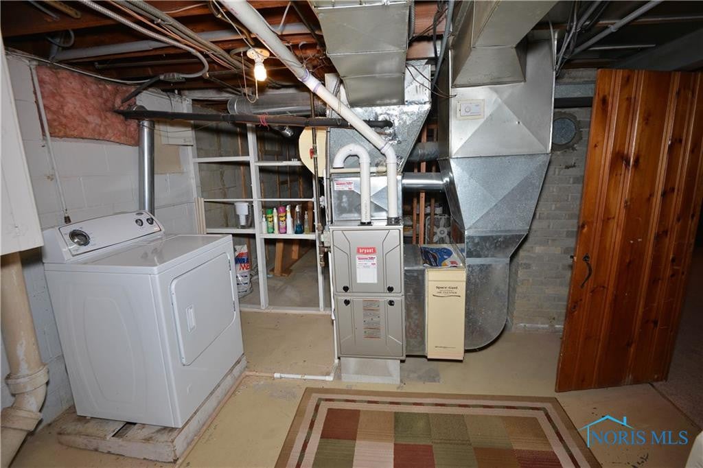 2447 Cheltenham Road Toledo, OH 43606 - Photo 5 of 10 Gallery Image 5