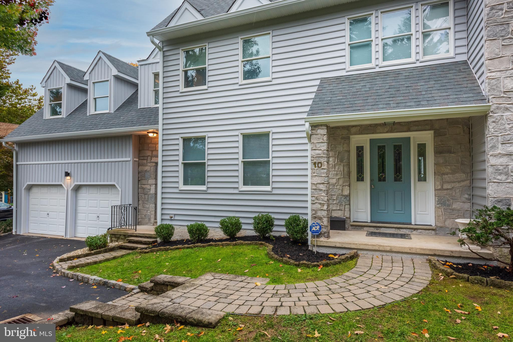 10 East Levering Mill Road Bala Cynwyd, PA 19004 - Photo 1 of 30 Gallery Image 1