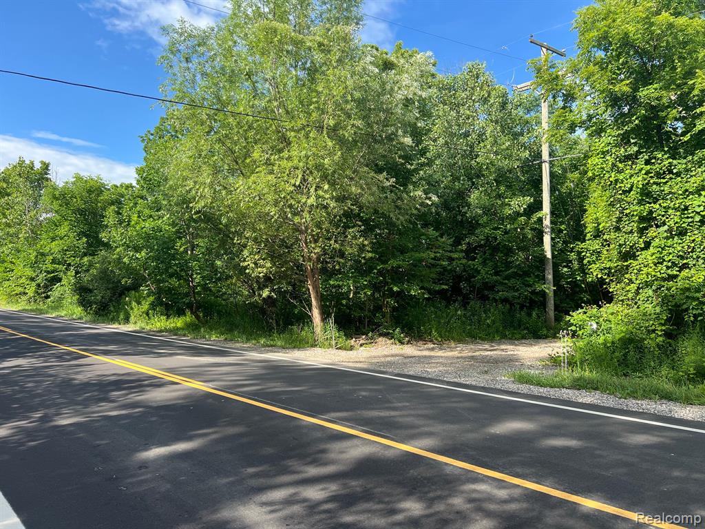 0 North Hadley Road Ortonville, MI 48462 - Photo 1 of 13