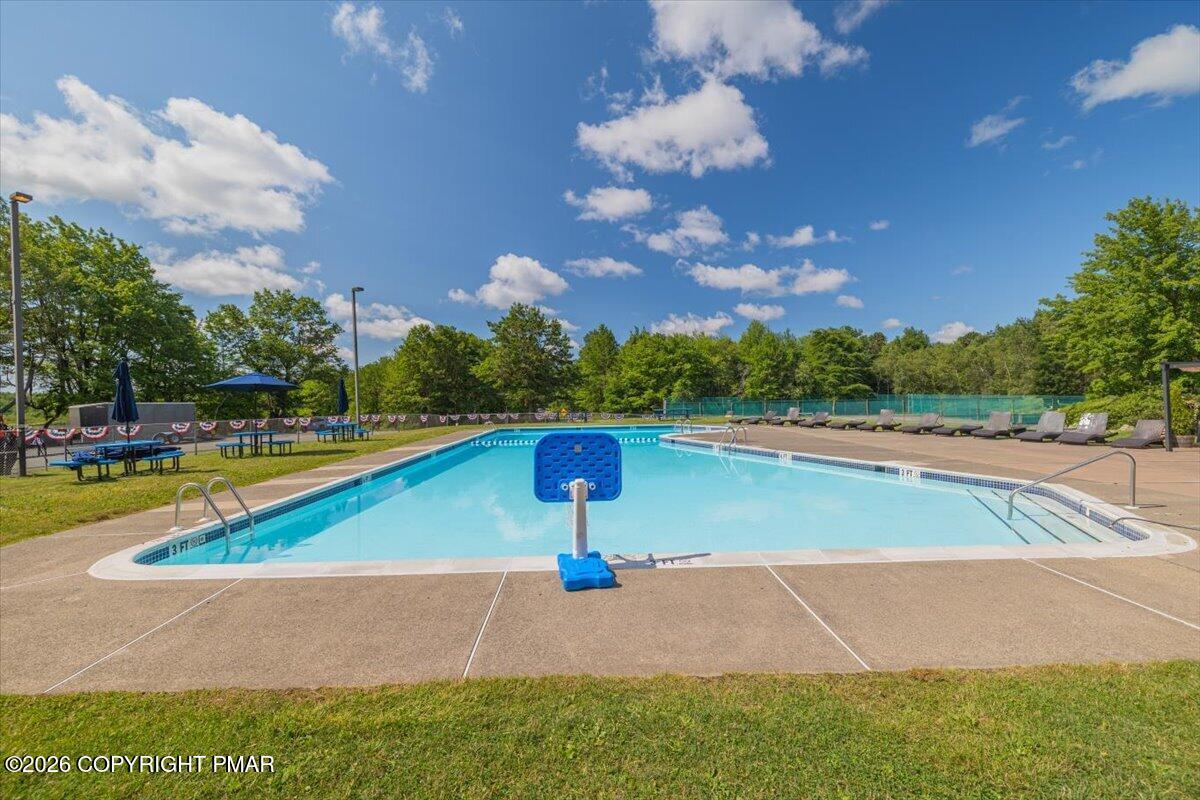 1254 Clover Road Long Pond, PA 18334 - Photo 50 of 71 091-5C1A3340-HDR