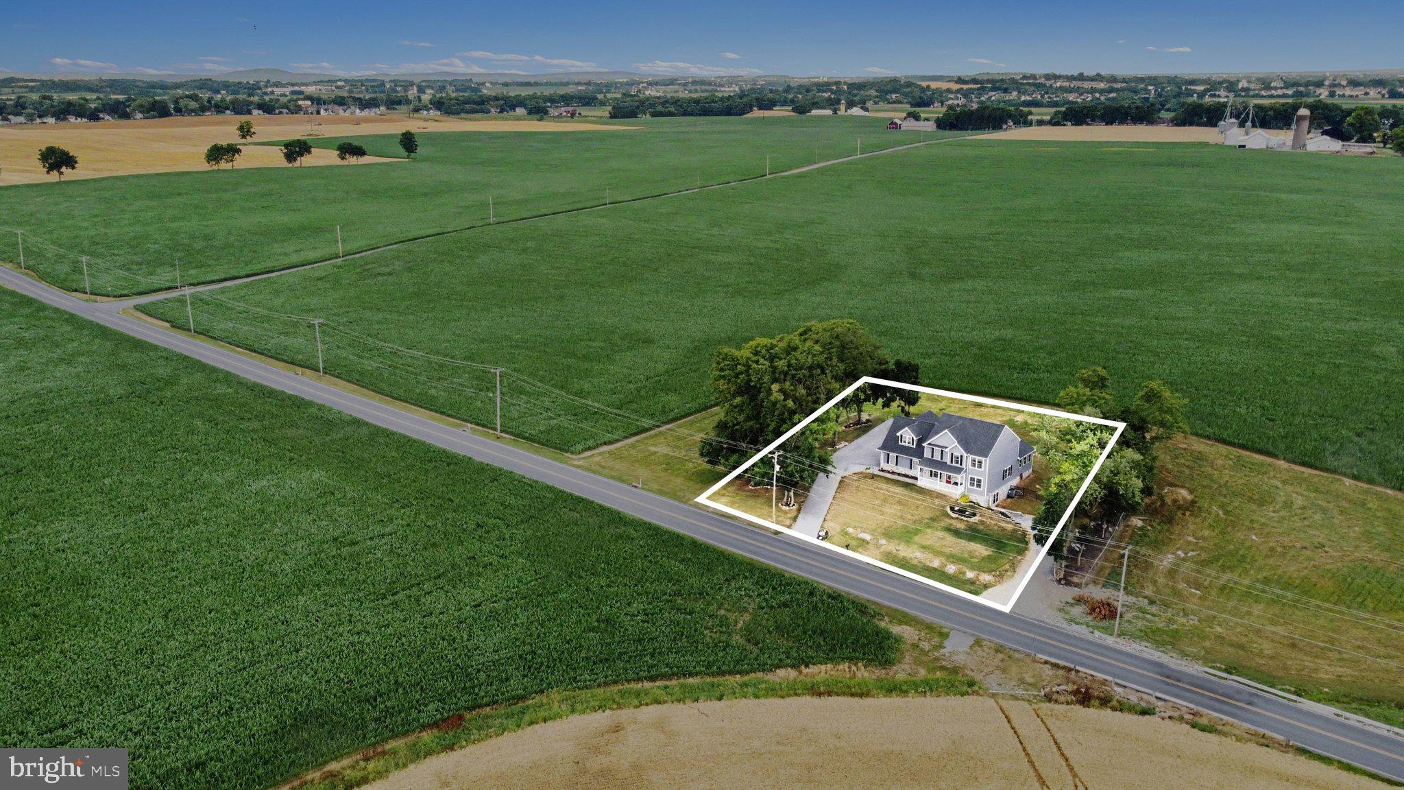 789 Colebrook Road Mount Joy, PA 17552 - Photo 44 of 44