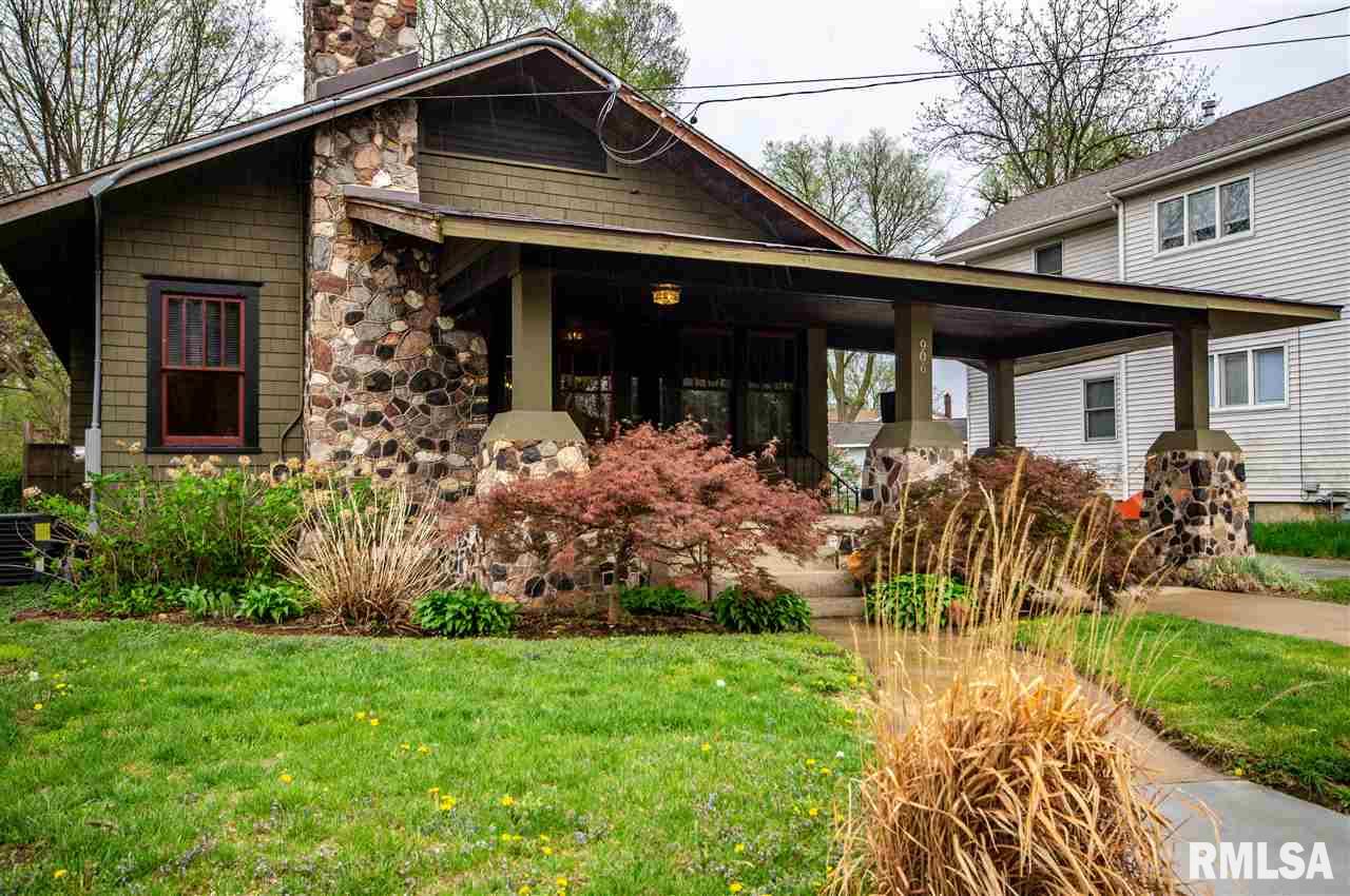 906 North Sheridan Road Peoria, IL 61606 - Photo 1 of 36 Gallery Image 1