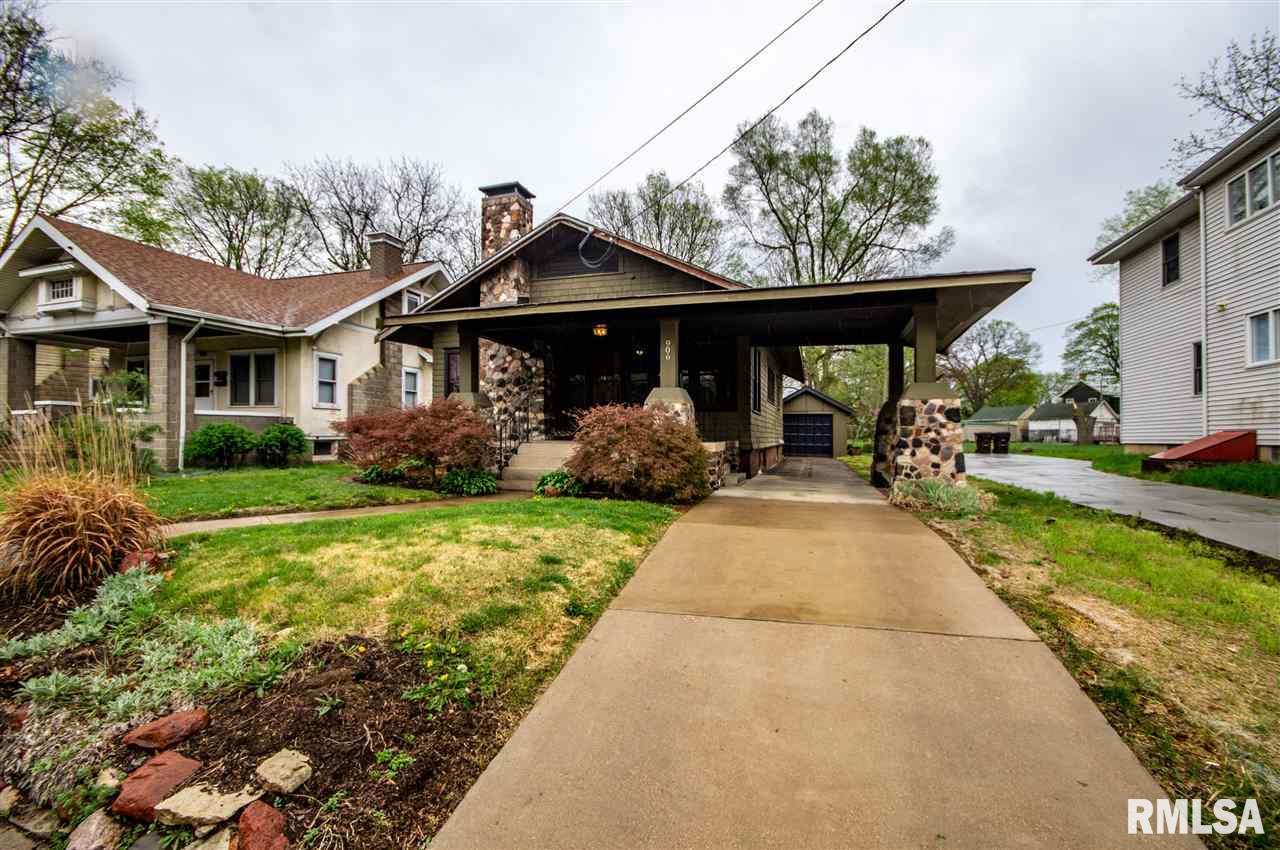 906 North Sheridan Road Peoria, IL 61606 - Photo 3 of 36 Gallery Image 3