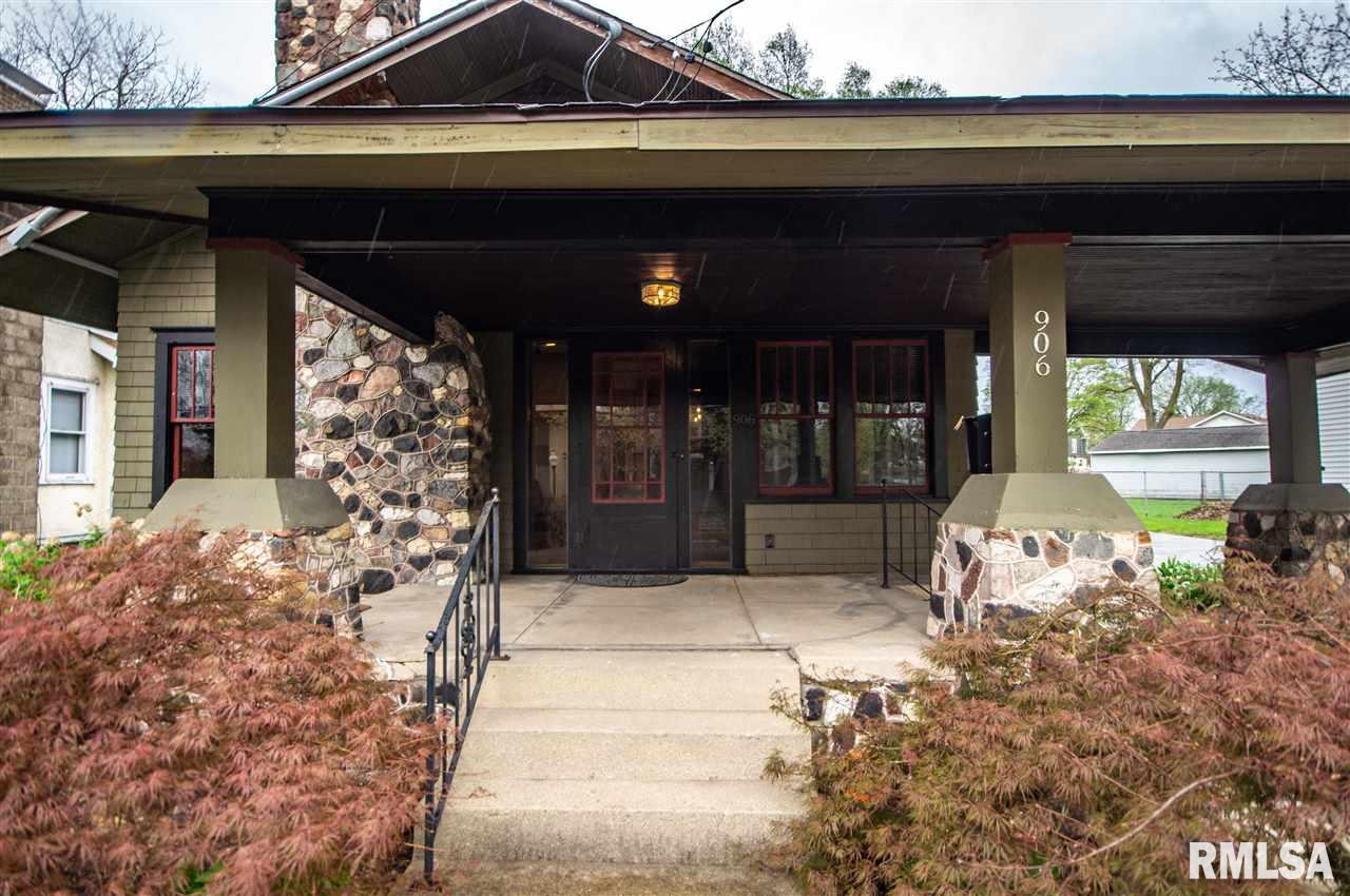906 North Sheridan Road Peoria, IL 61606 - Photo 4 of 36 Gallery Image 4