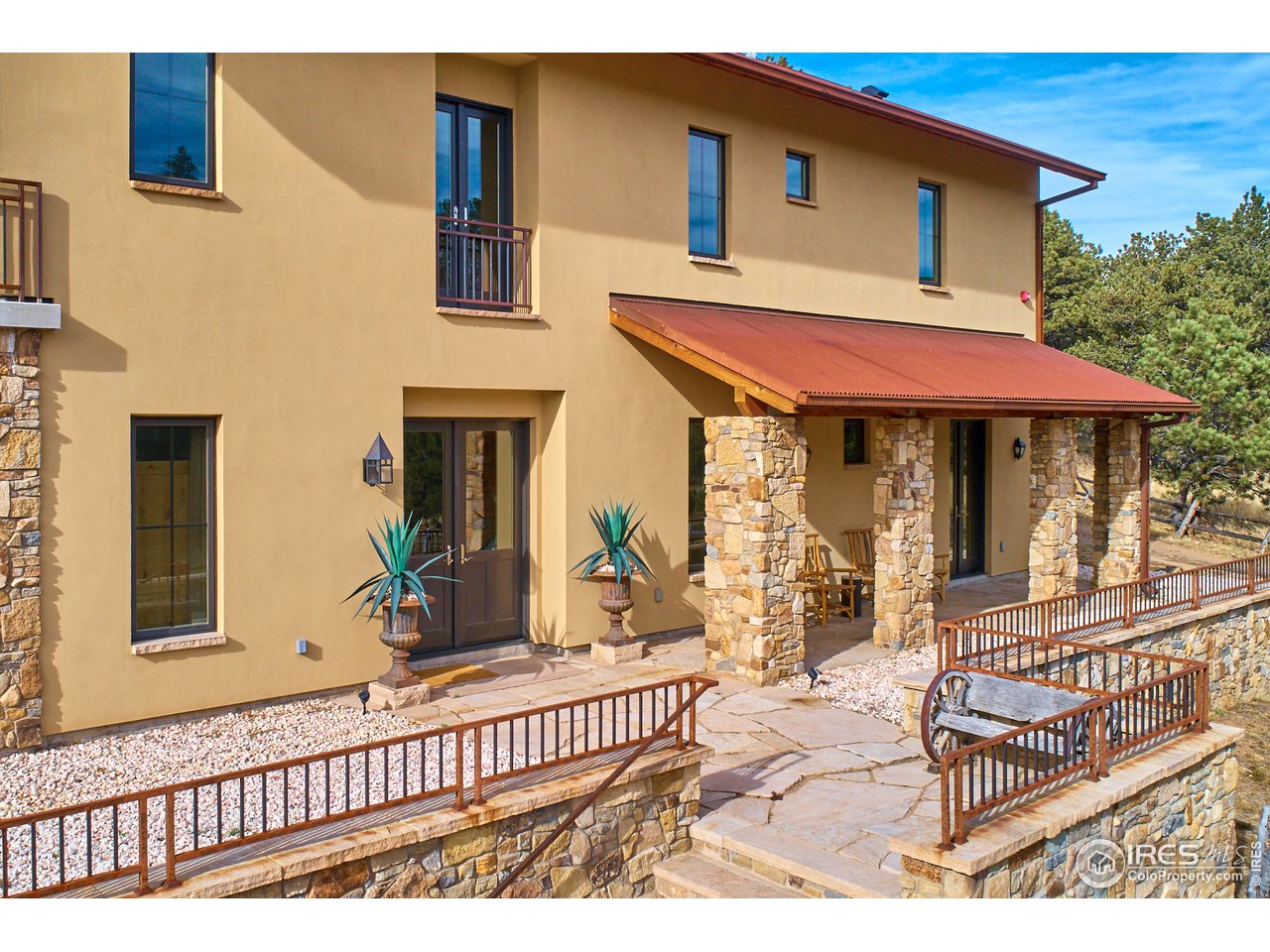 6981 Overland Road Ward, CO 80481 - Photo 7 of 36 Gallery Image 7