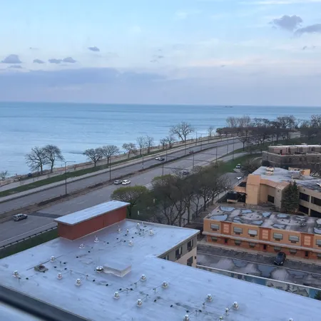 $142,000 | 4800 South Chicago Beach Drive, Unit 1209S, Chicago, IL 60615