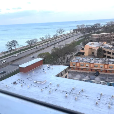 $142,000 | 4800 South Chicago Beach Drive, Unit 1209S, Chicago, IL 60615