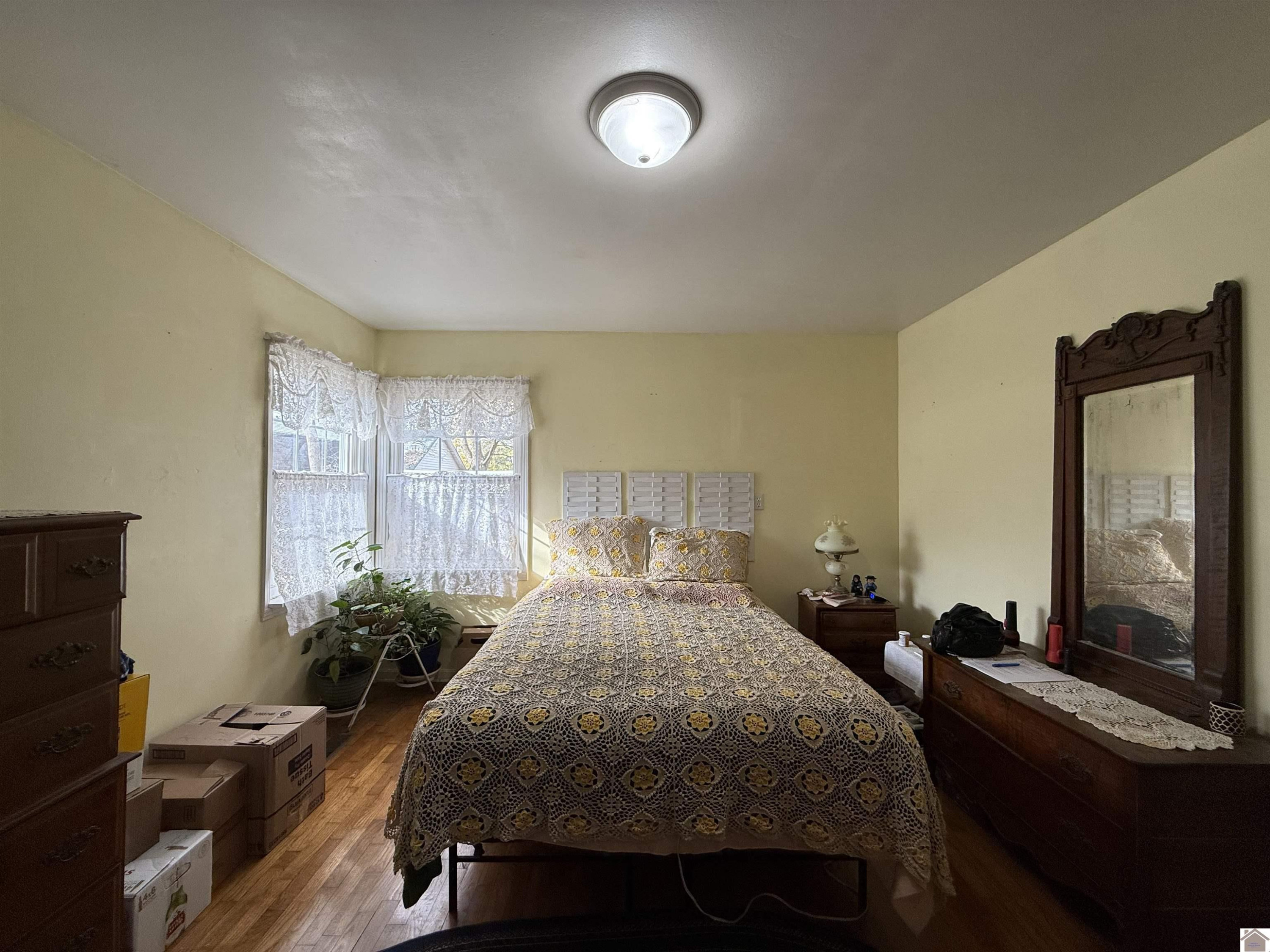 600 3rd Street Hazel, KY 42049 - Photo 12 of 28 Primary Bedroom