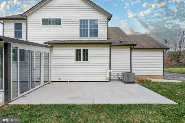 $499,900 | 14 Kratz Road, Shrewsbury, PA 17361