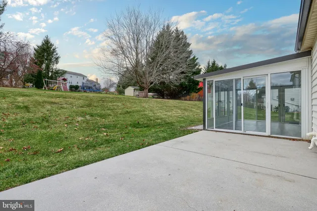 $499,900 | 14 Kratz Road, Shrewsbury, PA 17361