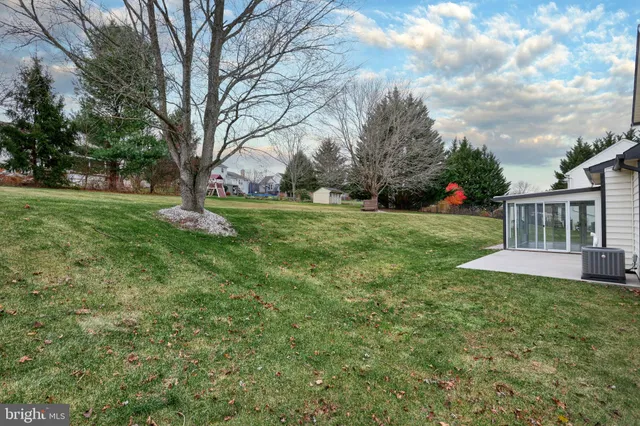 $499,900 | 14 Kratz Road, Shrewsbury, PA 17361