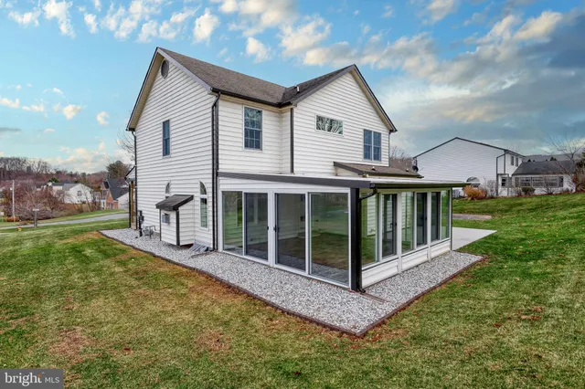 $499,900 | 14 Kratz Road, Shrewsbury, PA 17361