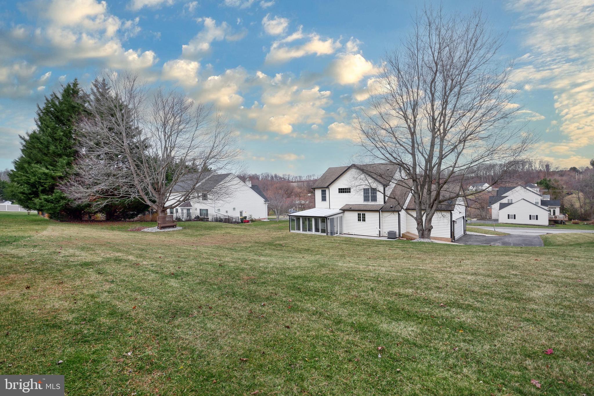 14 Kratz Road Shrewsbury, PA 17361 - Photo 114 of 137