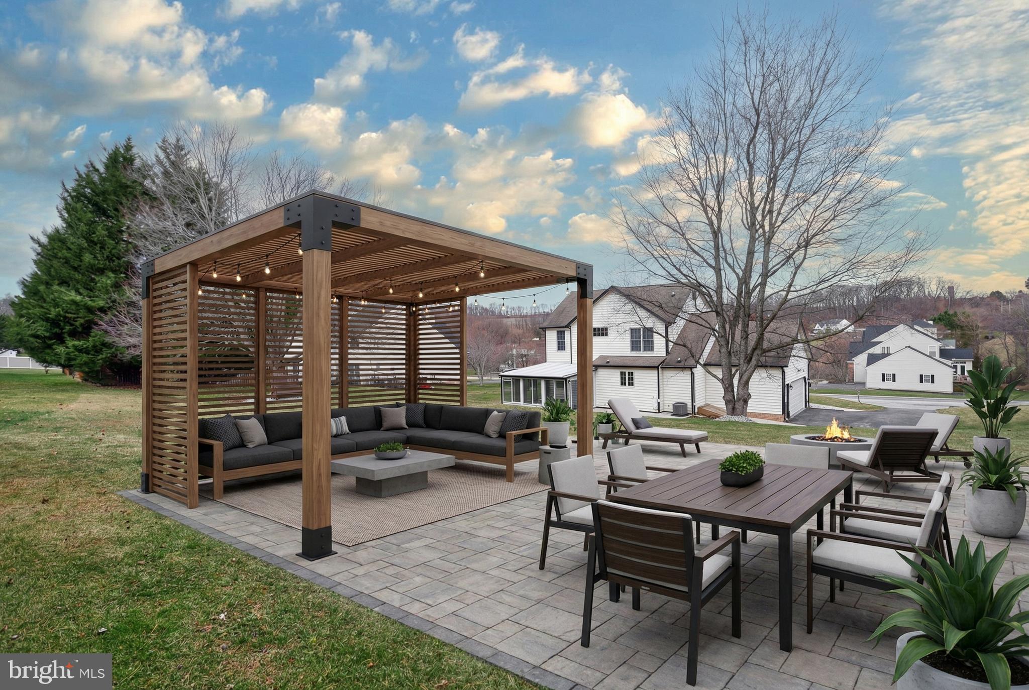 14 Kratz Road Shrewsbury, PA 17361 - Photo 115 of 137