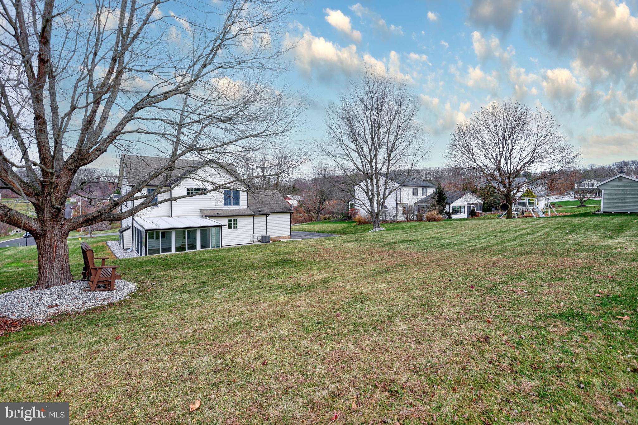 14 Kratz Road Shrewsbury, PA 17361 - Photo 116 of 137
