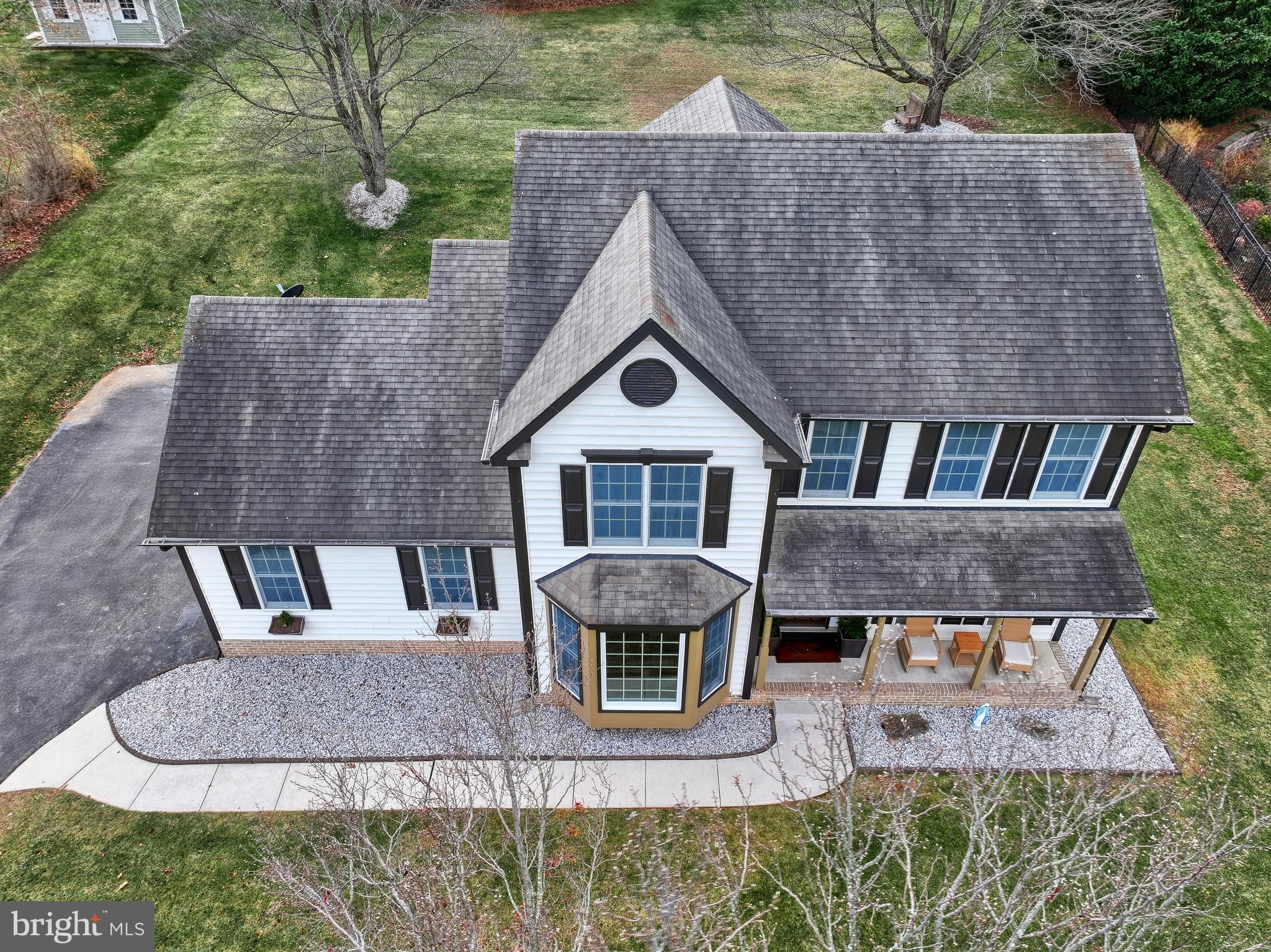 14 Kratz Road Shrewsbury, PA 17361 - Photo 117 of 137