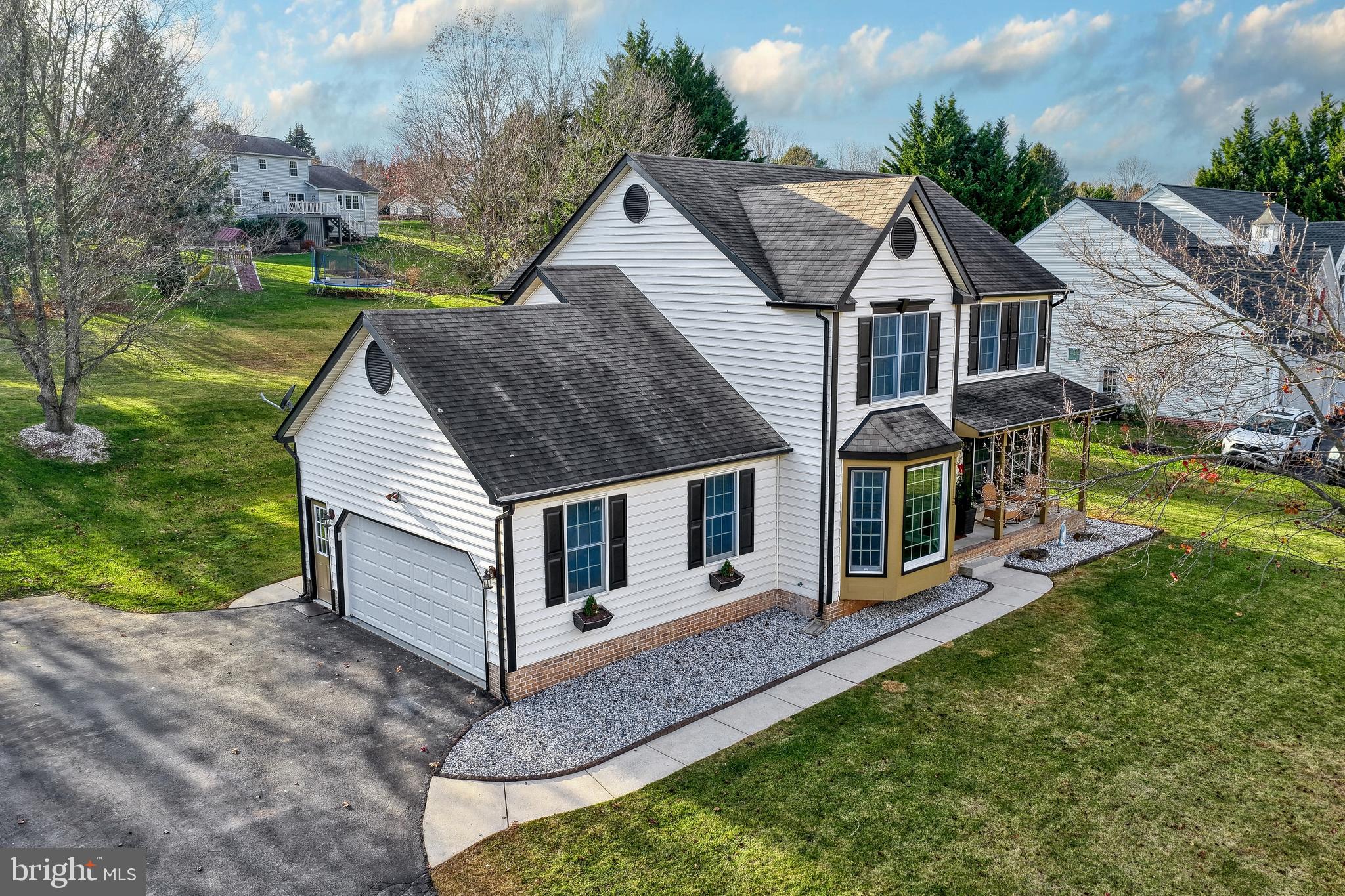 14 Kratz Road Shrewsbury, PA 17361 - Photo 118 of 137