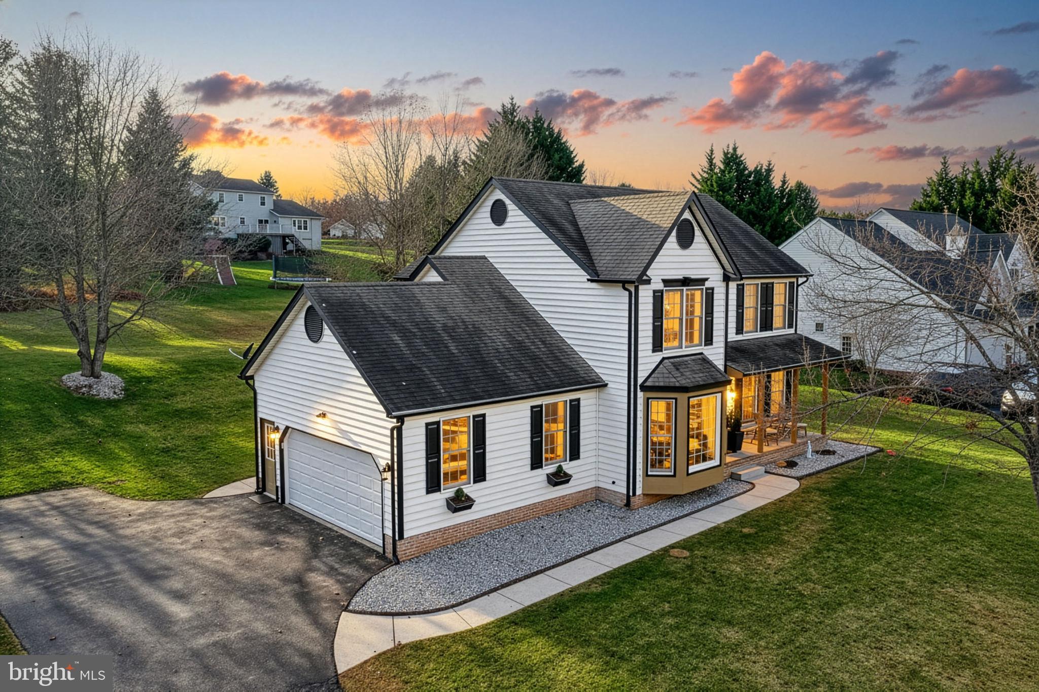 14 Kratz Road Shrewsbury, PA 17361 - Photo 119 of 137