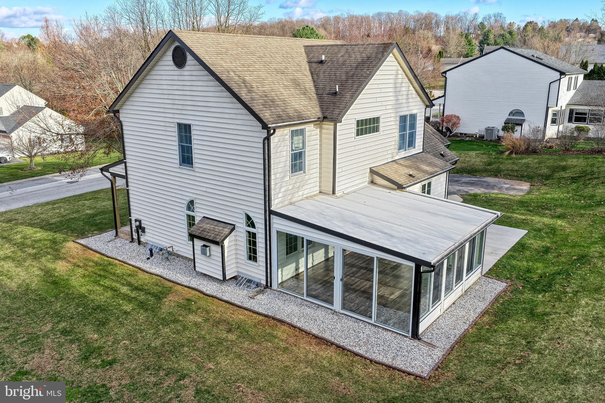 14 Kratz Road Shrewsbury, PA 17361 - Photo 122 of 137