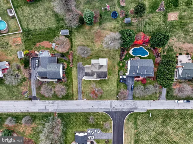 $499,900 | 14 Kratz Road, Shrewsbury, PA 17361