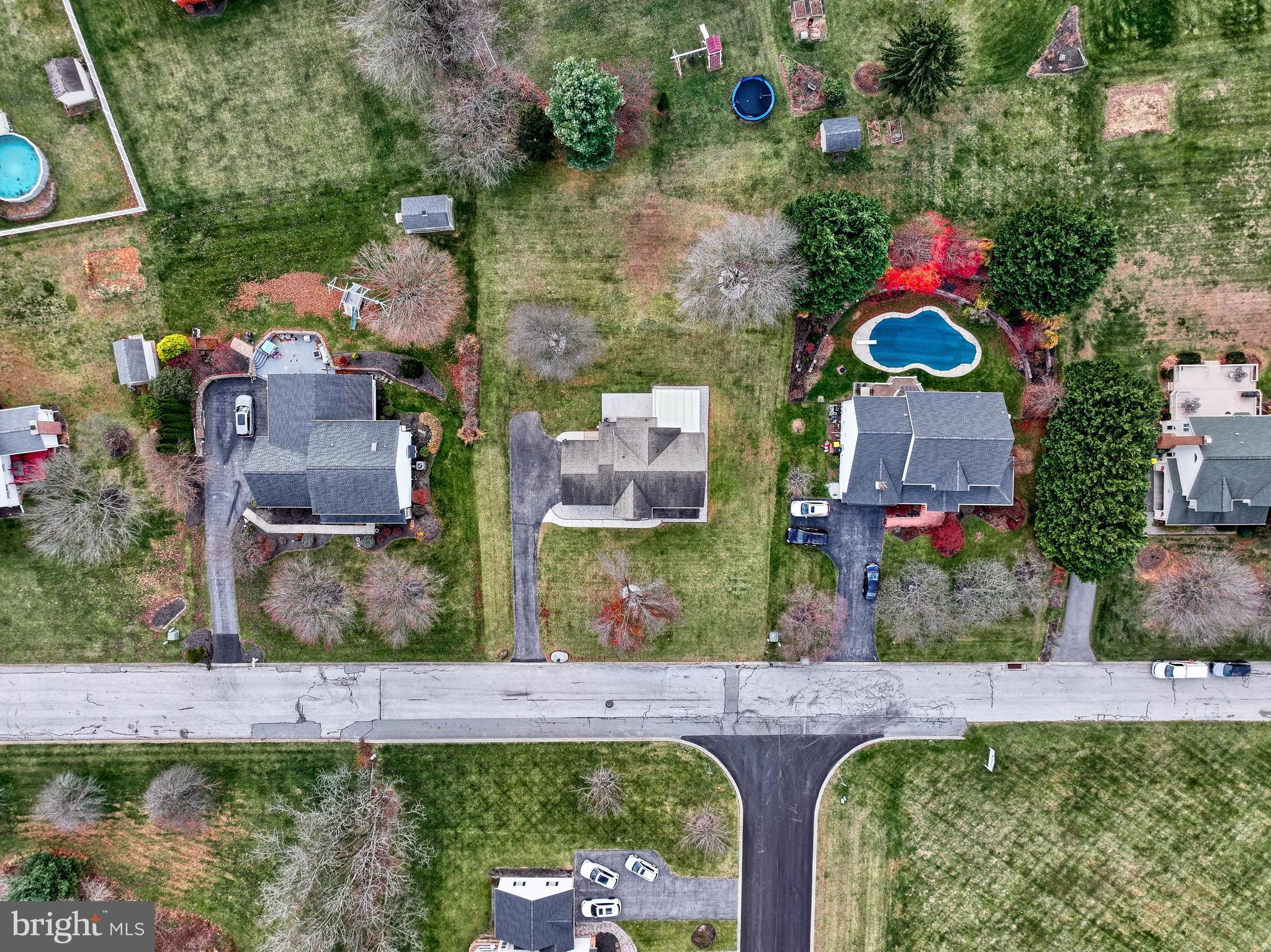 14 Kratz Road Shrewsbury, PA 17361 - Photo 125 of 137