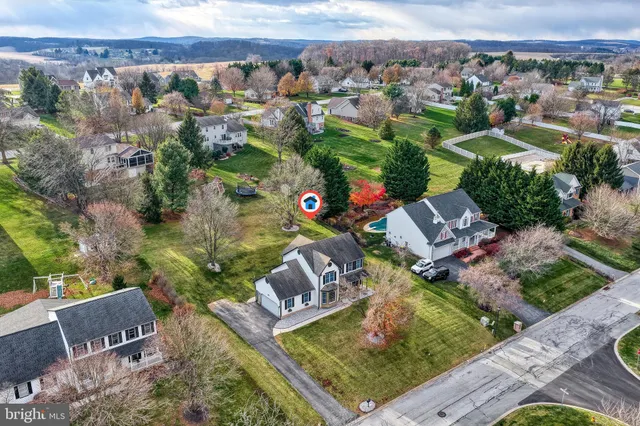 $499,900 | 14 Kratz Road, Shrewsbury, PA 17361