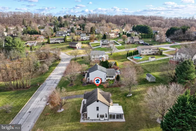 $499,900 | 14 Kratz Road, Shrewsbury, PA 17361