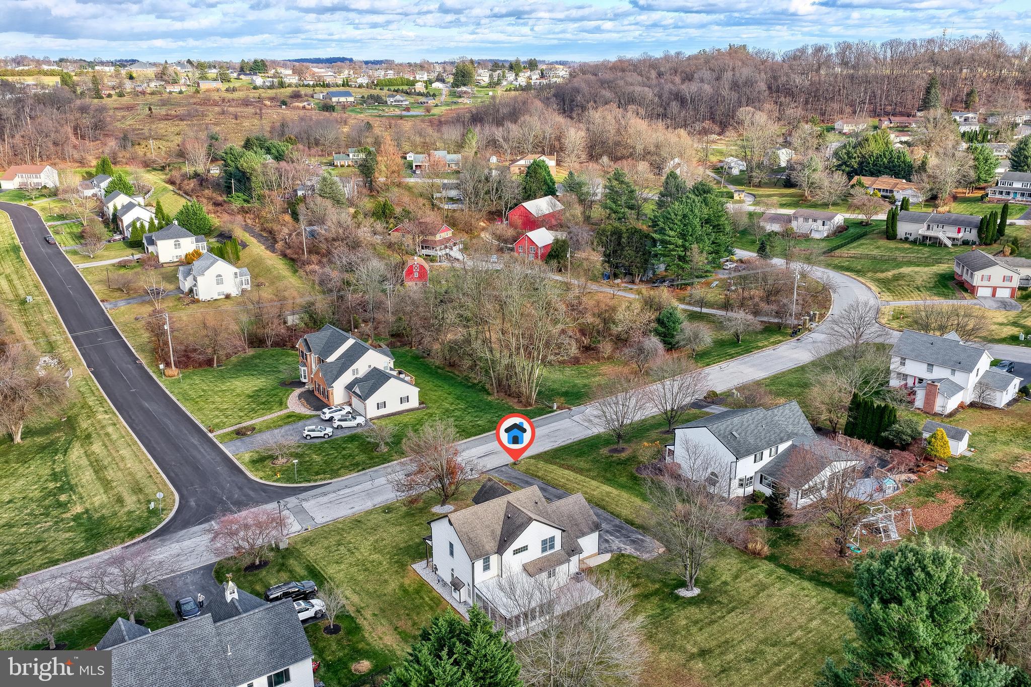 14 Kratz Road Shrewsbury, PA 17361 - Photo 130 of 137