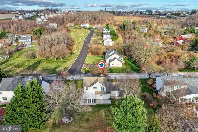 $499,900 | 14 Kratz Road, Shrewsbury, PA 17361