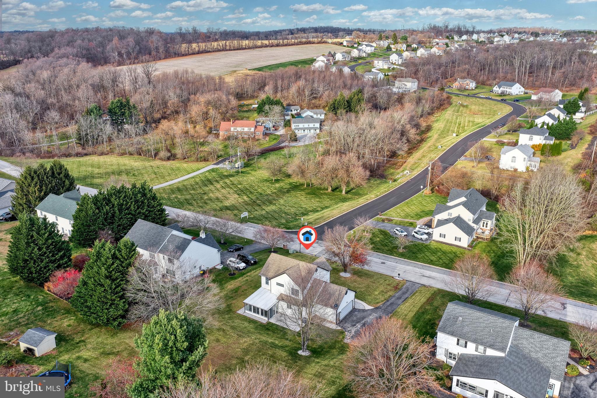 14 Kratz Road Shrewsbury, PA 17361 - Photo 132 of 137