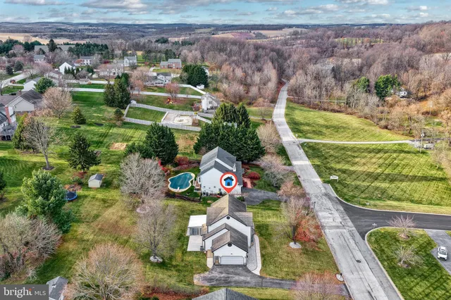 $499,900 | 14 Kratz Road, Shrewsbury, PA 17361