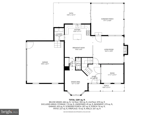 $499,900 | 14 Kratz Road, Shrewsbury, PA 17361