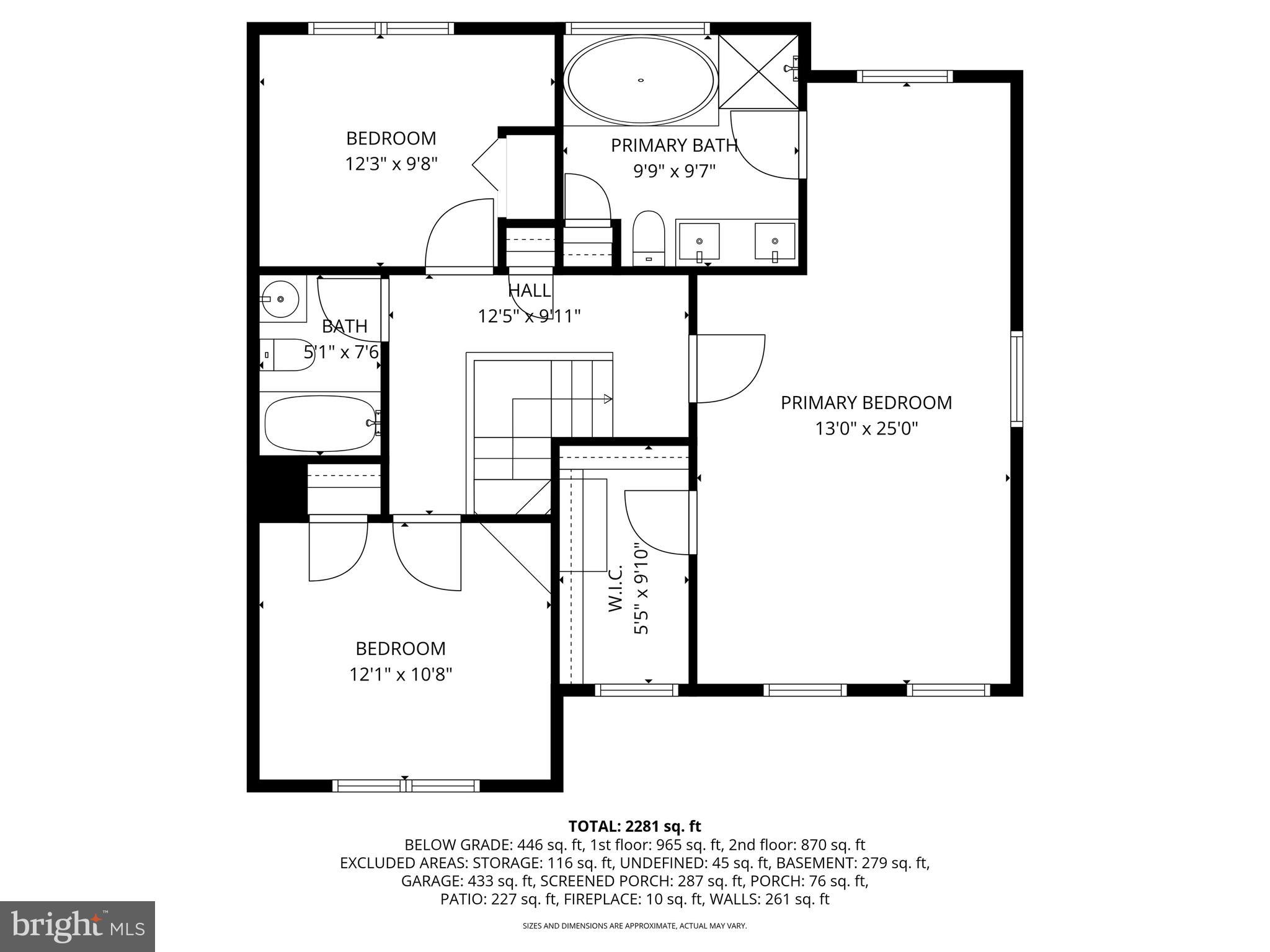 14 Kratz Road Shrewsbury, PA 17361 - Photo 135 of 137