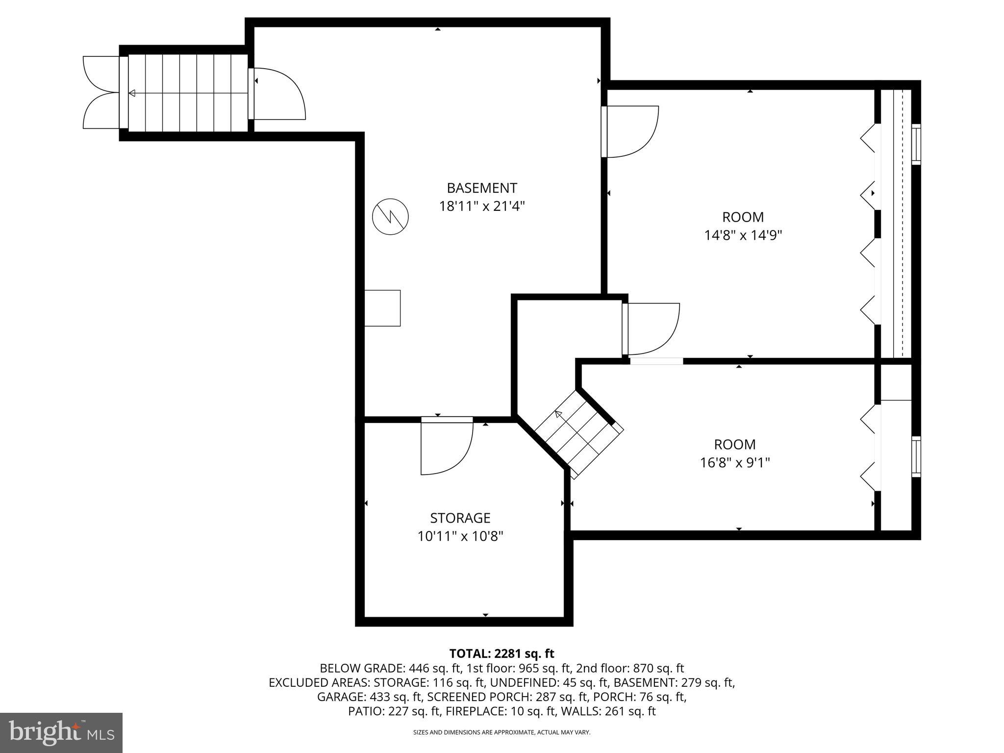 14 Kratz Road Shrewsbury, PA 17361 - Photo 136 of 137
