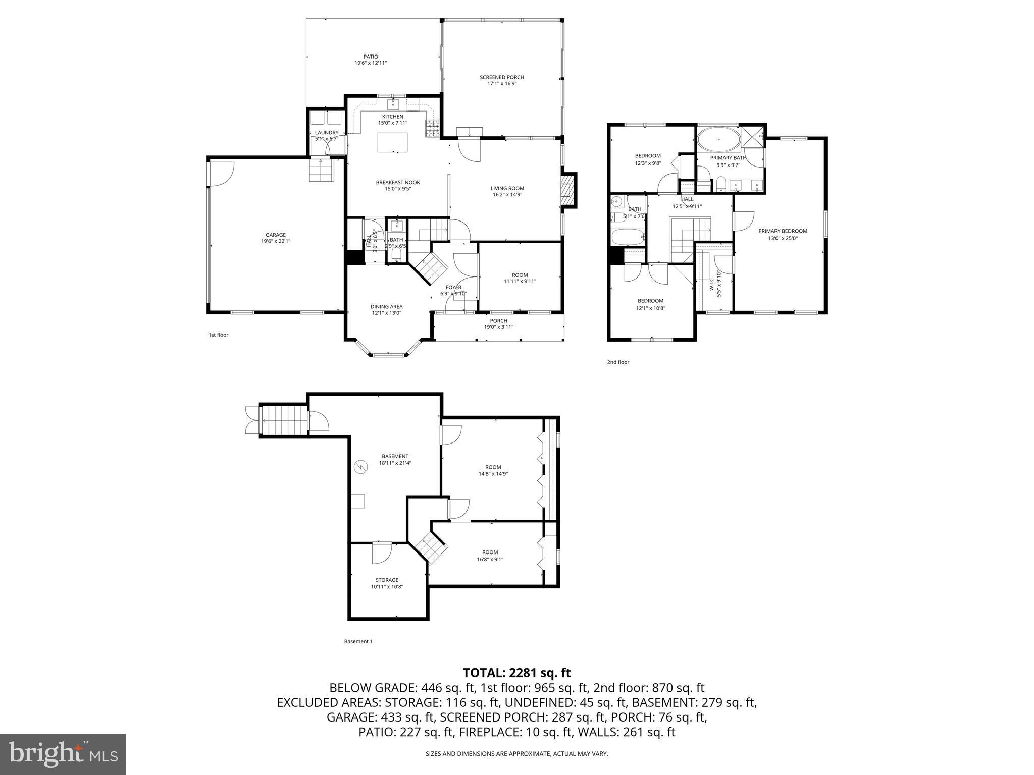 14 Kratz Road Shrewsbury, PA 17361 - Photo 137 of 137