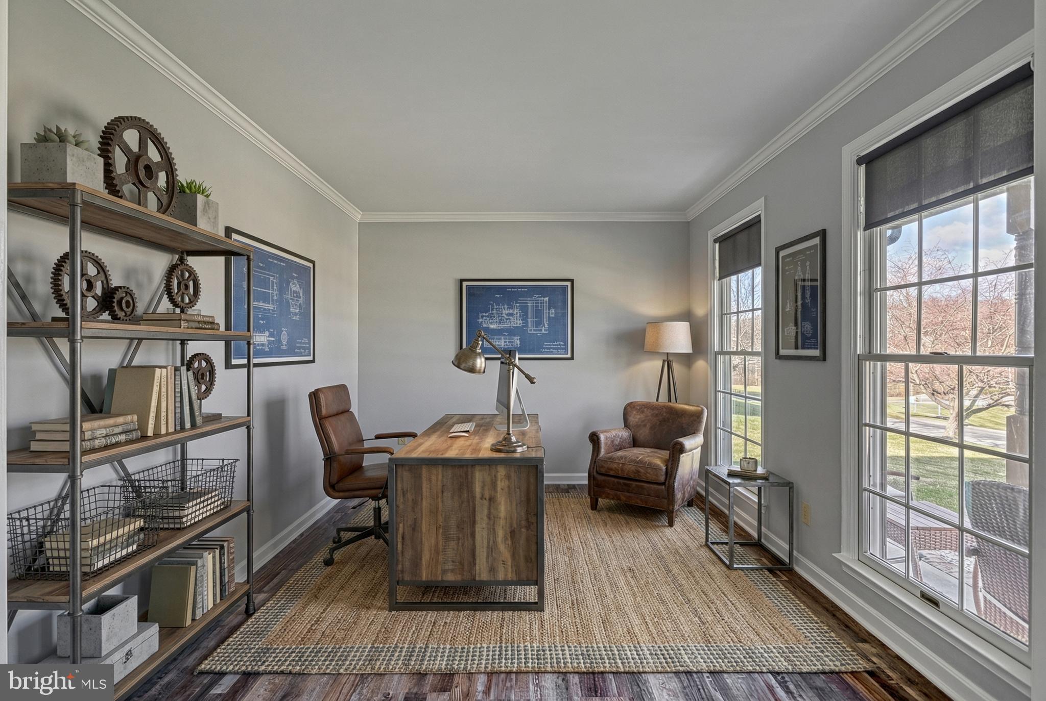 14 Kratz Road Shrewsbury, PA 17361 - Photo 20 of 137