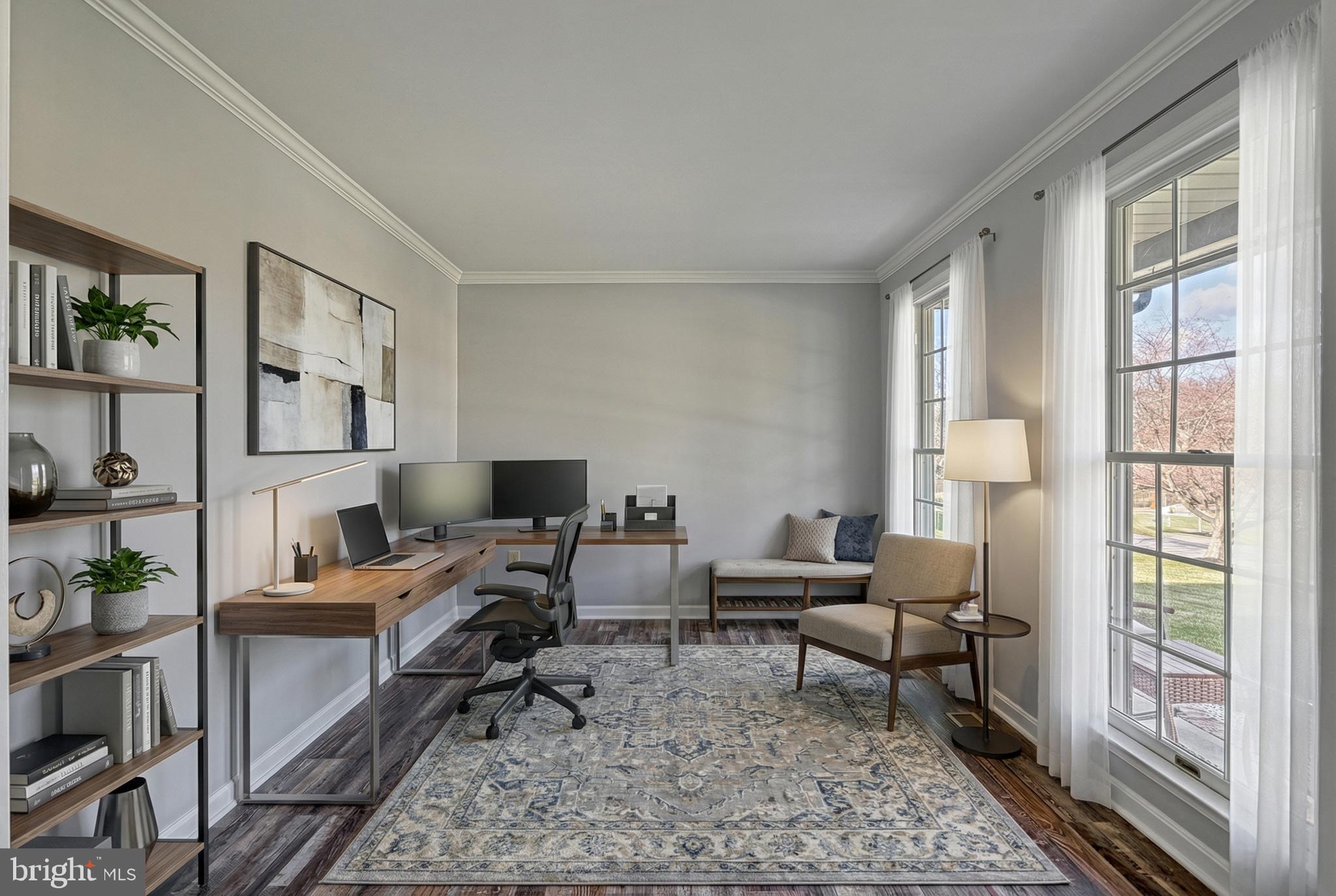 14 Kratz Road Shrewsbury, PA 17361 - Photo 22 of 137