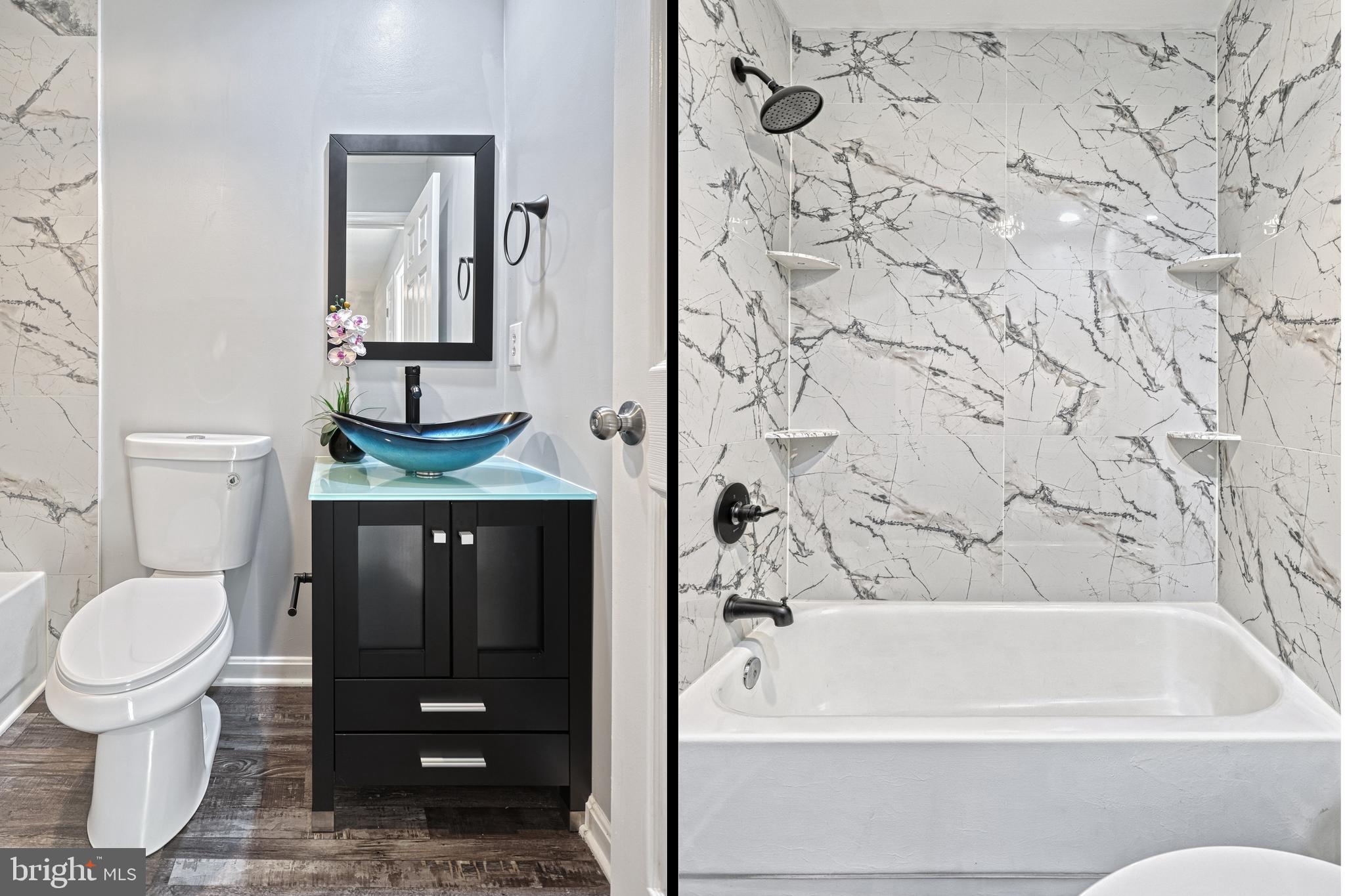 14 Kratz Road Shrewsbury, PA 17361 - Photo 69 of 137 a bathroom with a toilet and a sink