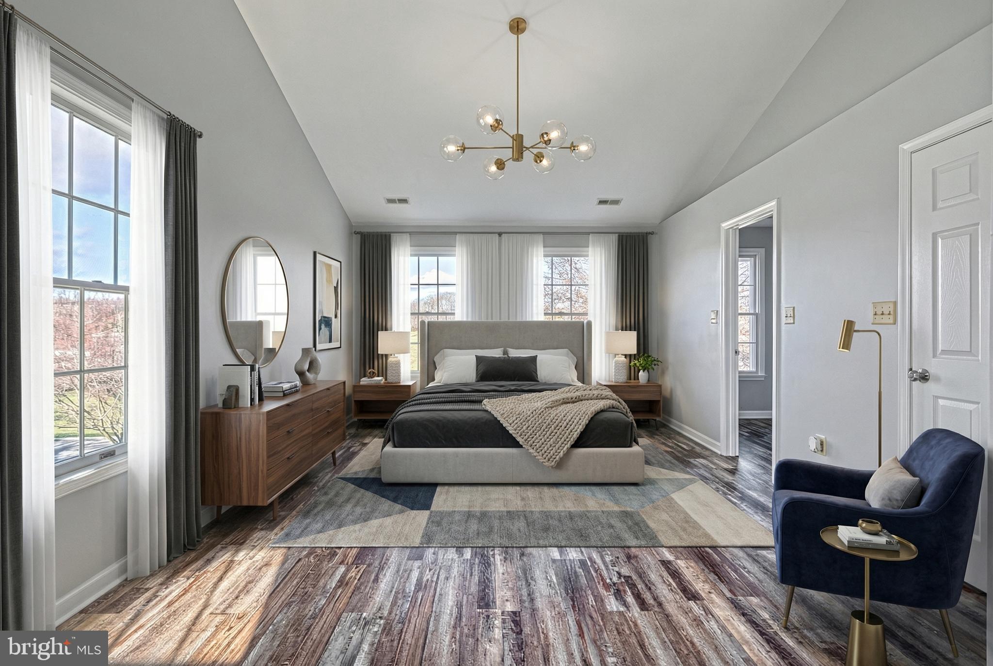 14 Kratz Road Shrewsbury, PA 17361 - Photo 79 of 137