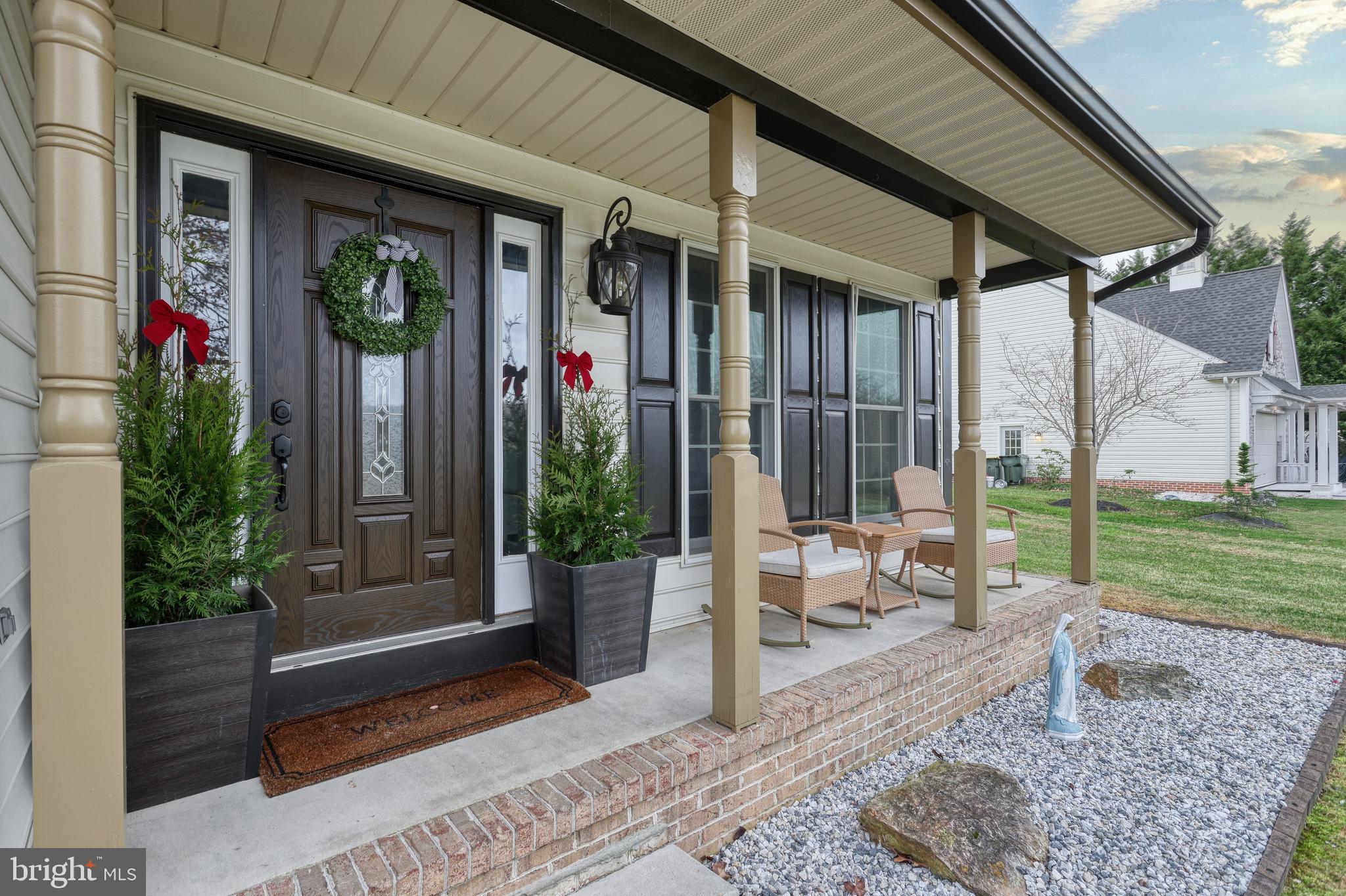 14 Kratz Road Shrewsbury, PA 17361 - Photo 8 of 137