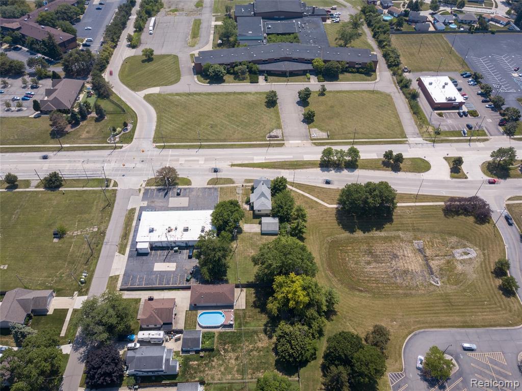 15602 Northline Road Southgate, MI 48195 - Photo 22 of 26