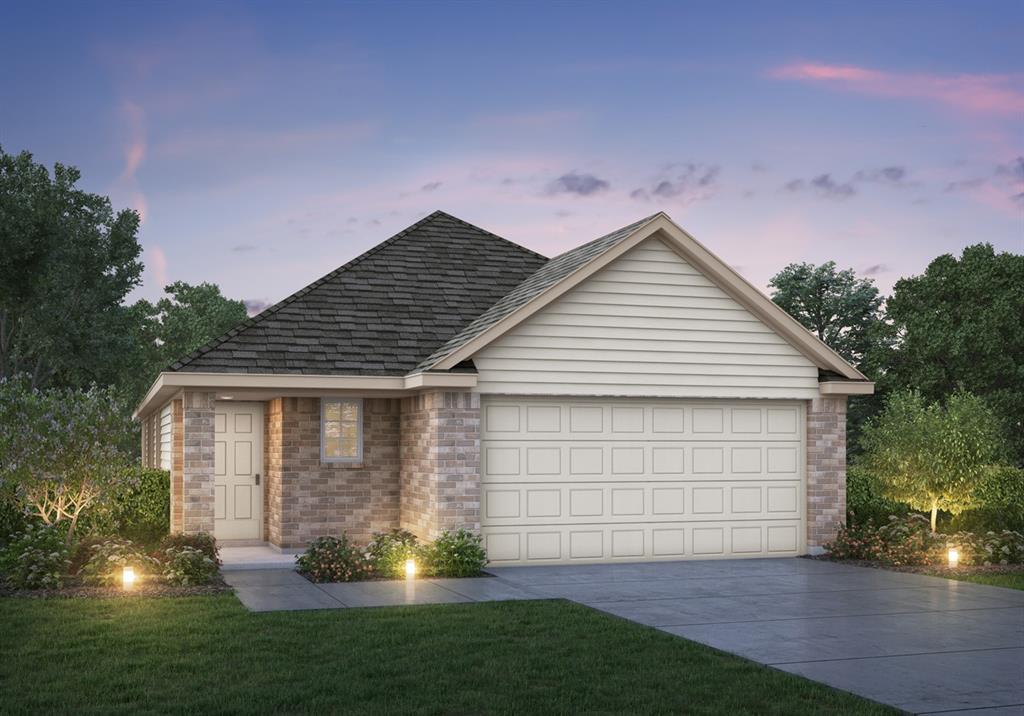 1705 Romans Road Ennis, TX 75119 - Photo 1 of 29