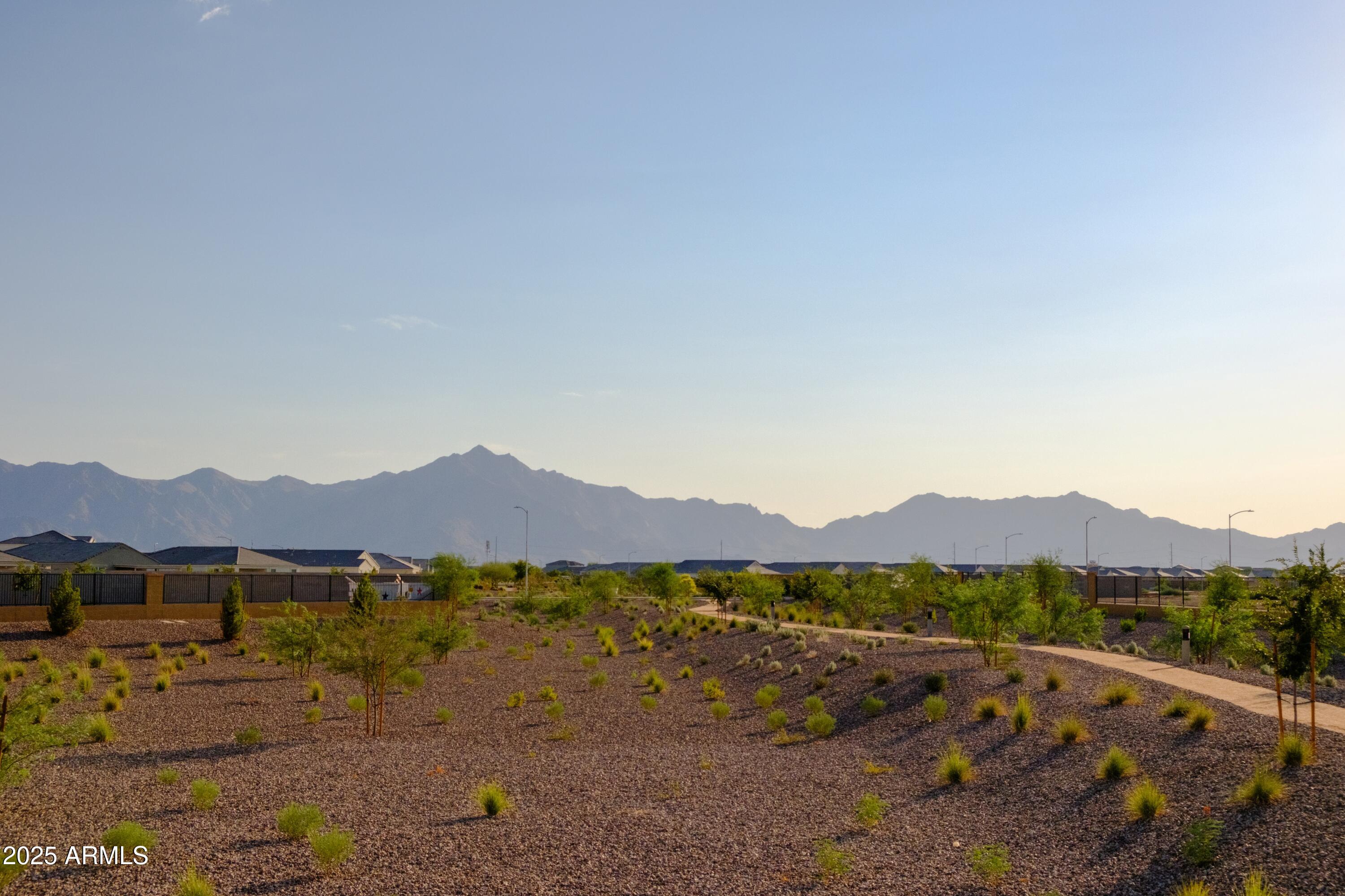 5129 West Coplen Farms Road Laveen, AZ 85339 - Photo 69 of 87 BEAUTIFUL COMMUNITY MOUNTAIN VIEWS