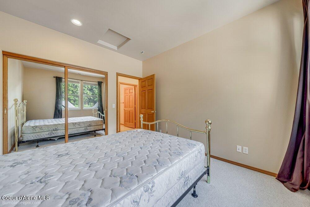46700 Highway 200, Unit 103 Hope, ID 83836 - Photo 19 of 37 Bedroom